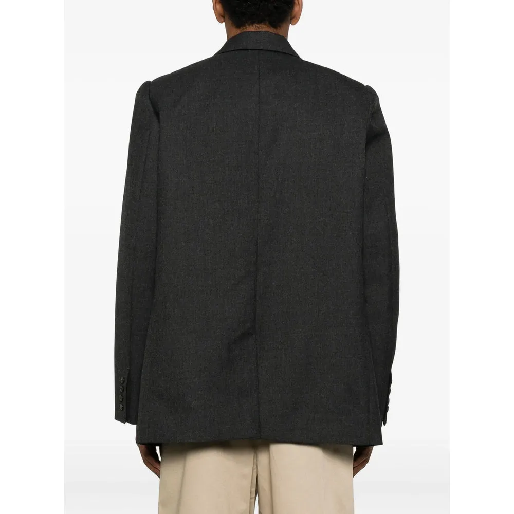 Jackets Gray sold by Wanan Luxury product image thumbnail 2