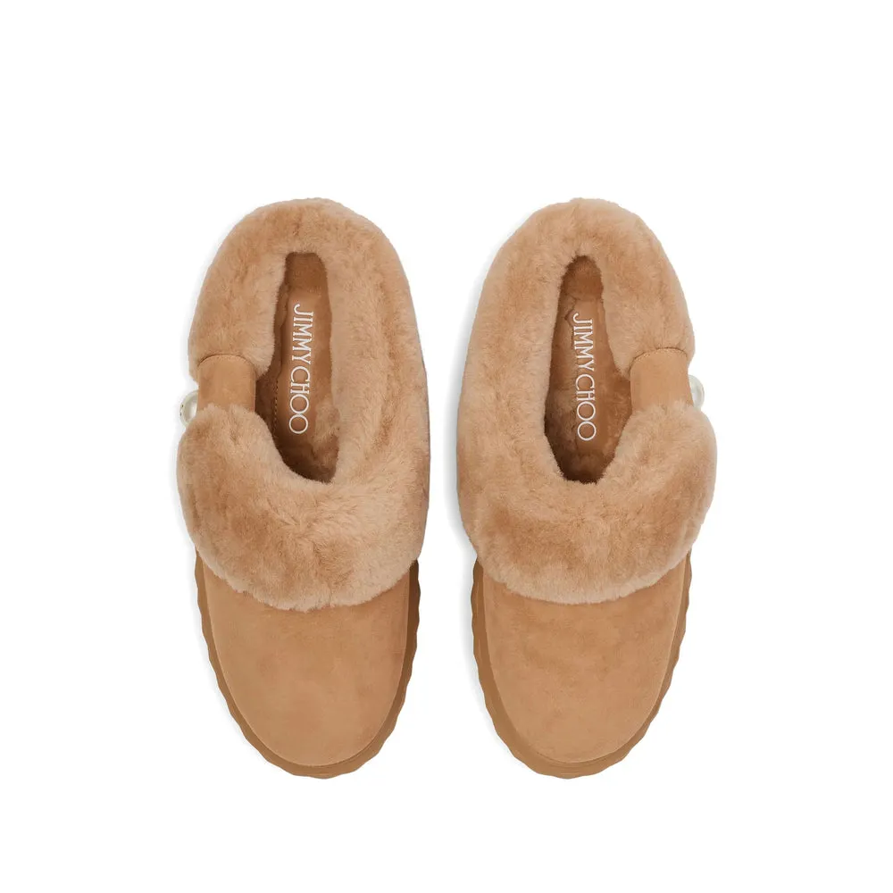 Shoes Brown sold by Wanan Luxury product image thumbnail 2