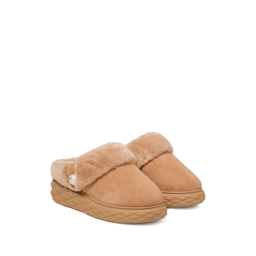 Shoes Brown sold by Wanan Luxury product image thumbnail 3