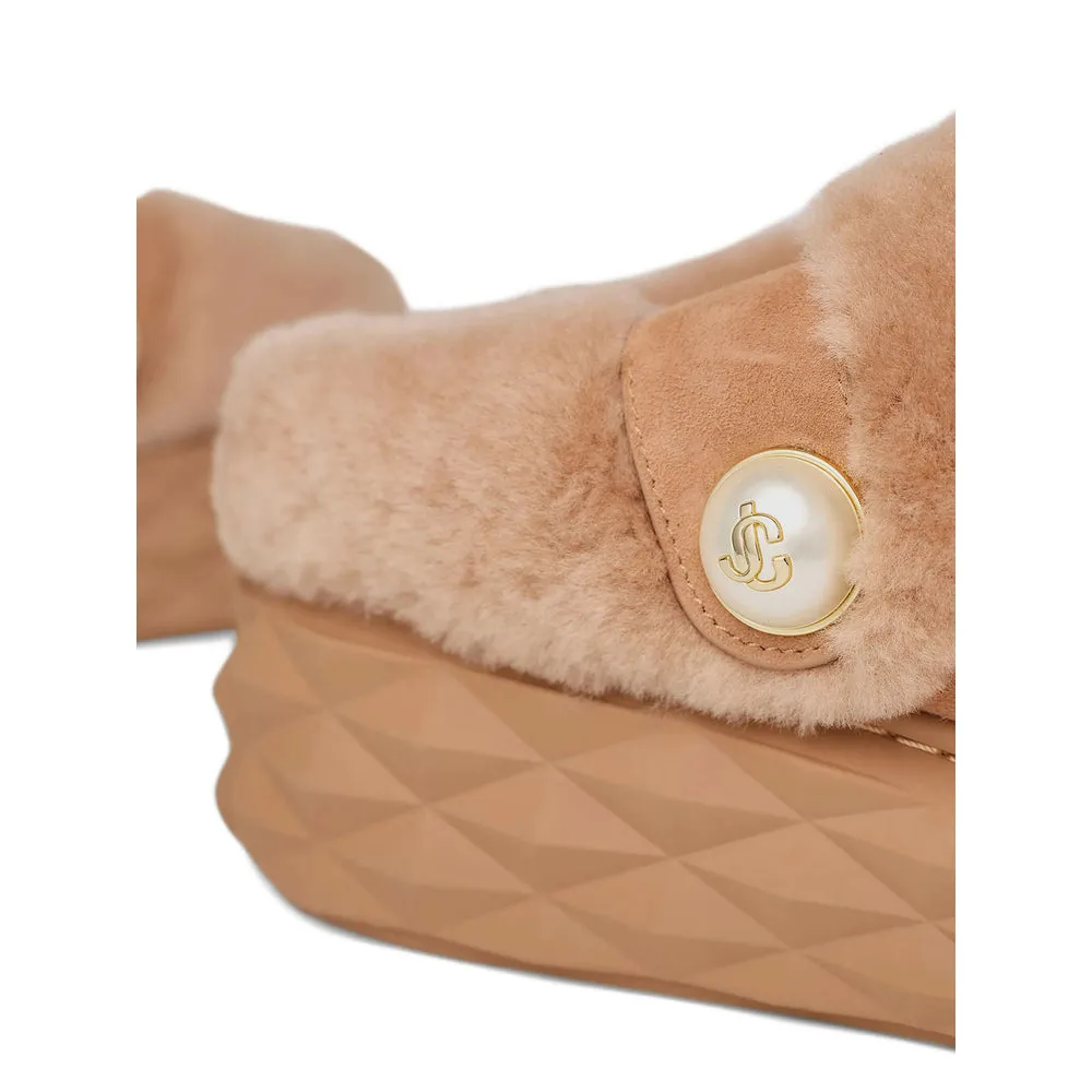 Shoes Brown sold by Wanan Luxury product image thumbnail 4
