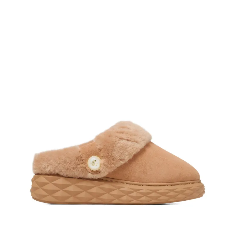 Shoes Brown made by Jimmy Choo