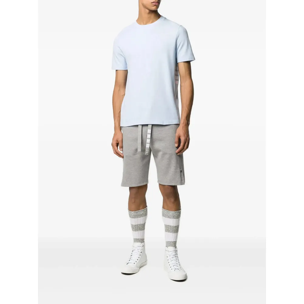 T Shirts Blue sold by Wanan Luxury product image thumbnail 2