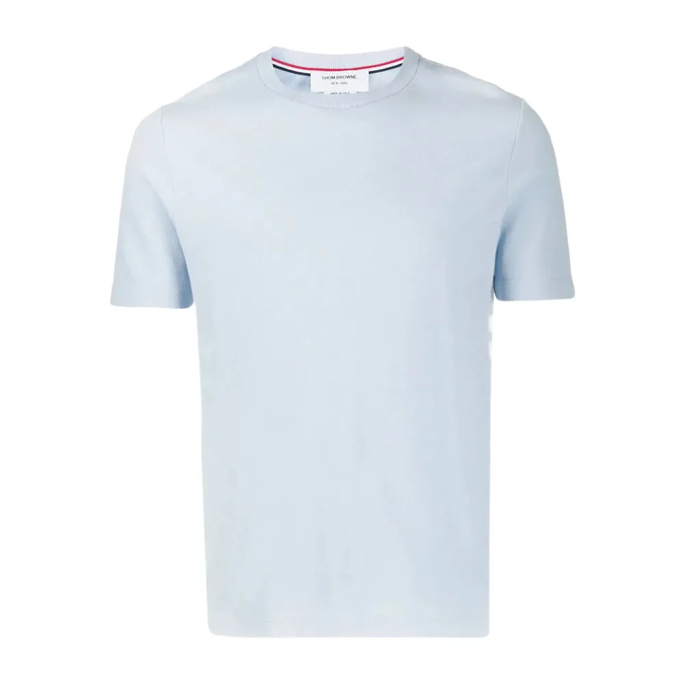 T Shirts Blue sold by Wanan Luxury