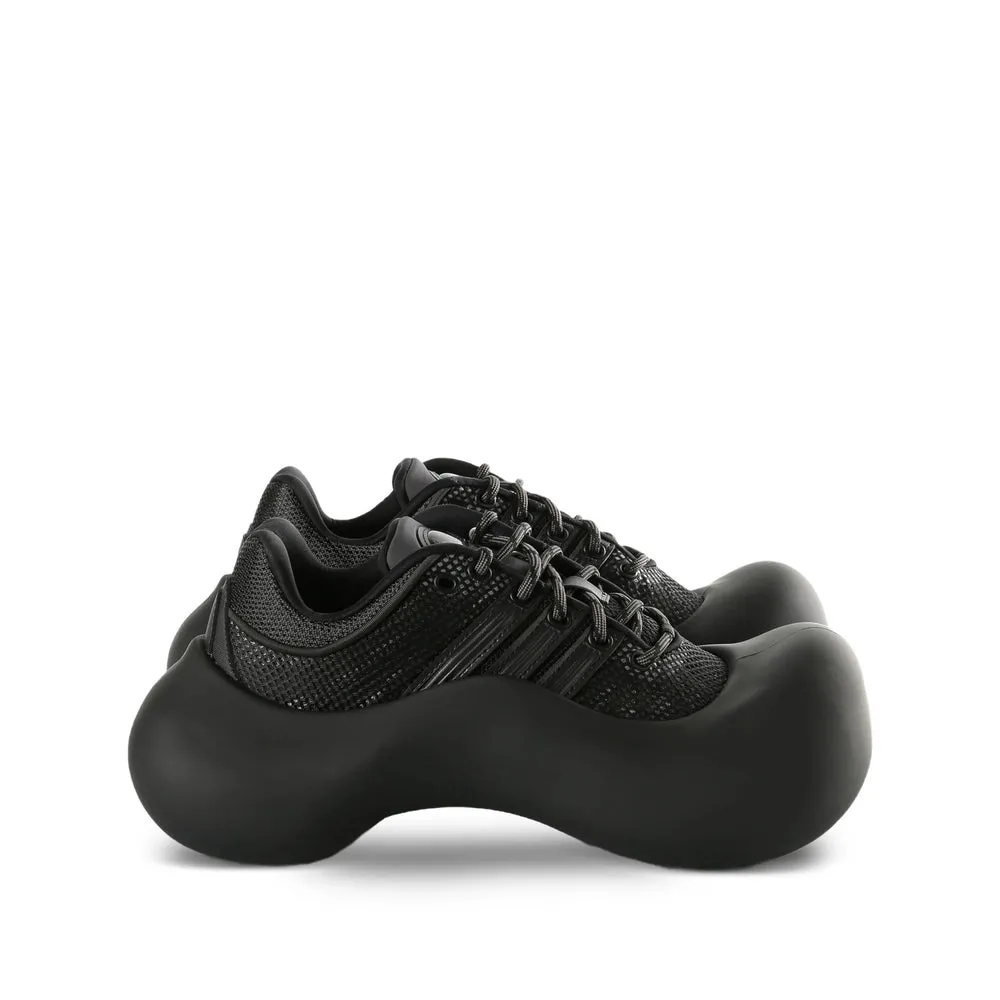 Sneakers Black sold by Wanan Luxury