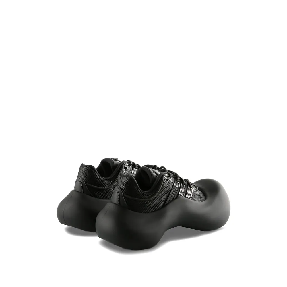 Sneakers Black sold by Wanan Luxury product image thumbnail 2