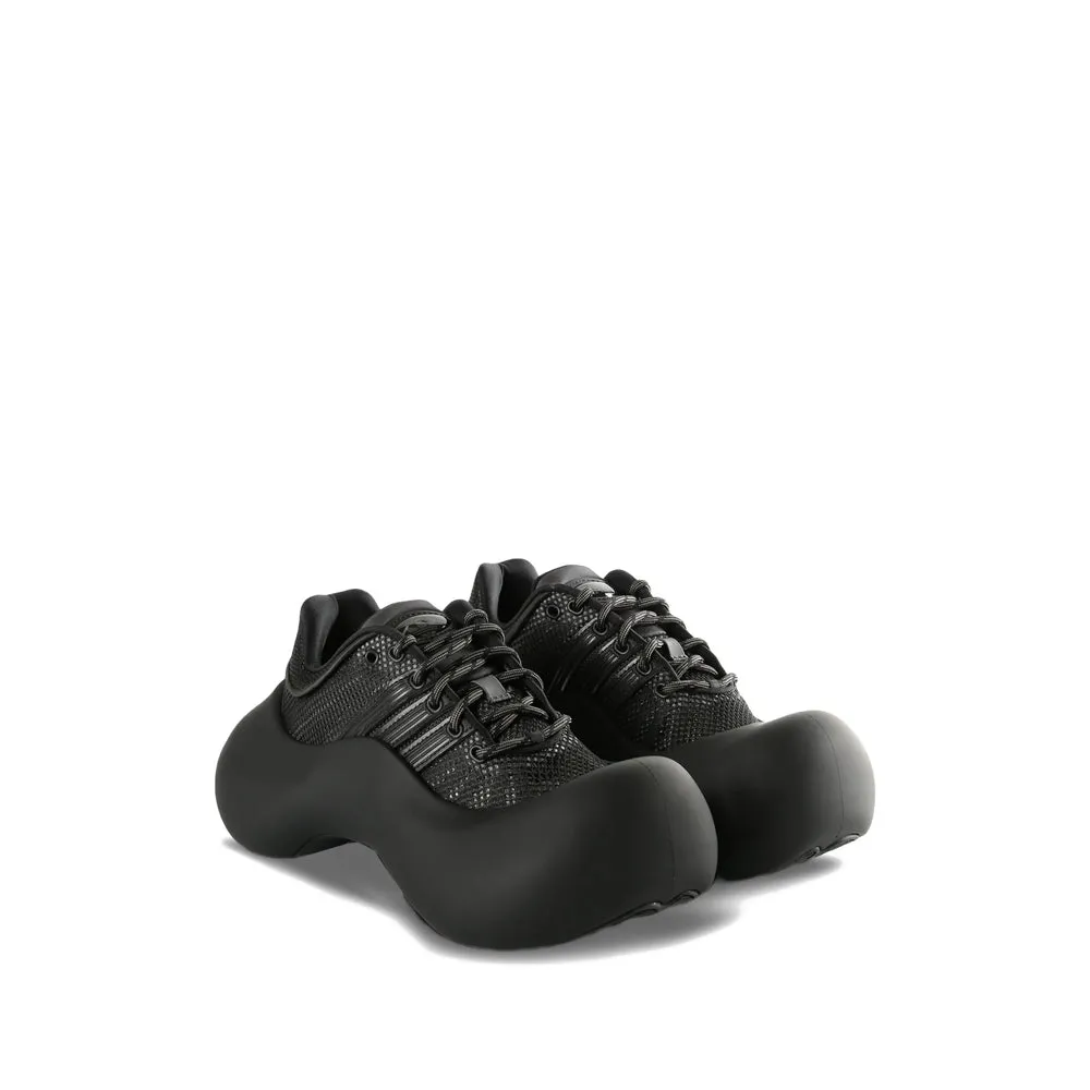 Sneakers Black sold by Wanan Luxury product image thumbnail 3