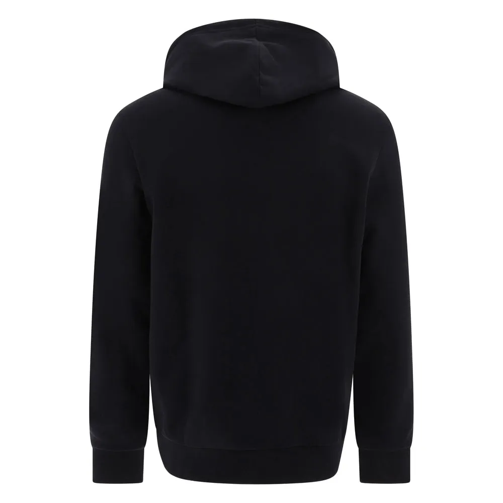 Sweatshirts Black sold by Wanan Luxury product image thumbnail 3