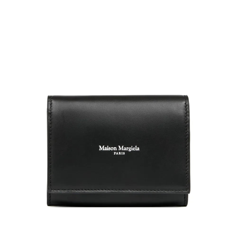 Wallets Black sold by Wanan Luxury