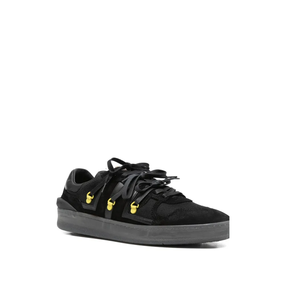 Sneakers Black sold by Wanan Luxury product image thumbnail 2