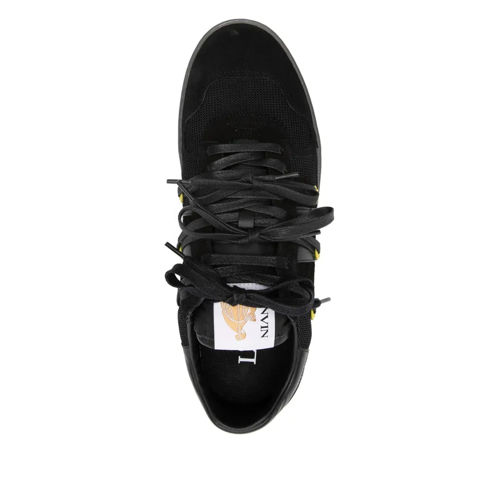 Sneakers Black sold by Wanan Luxury product image thumbnail 3