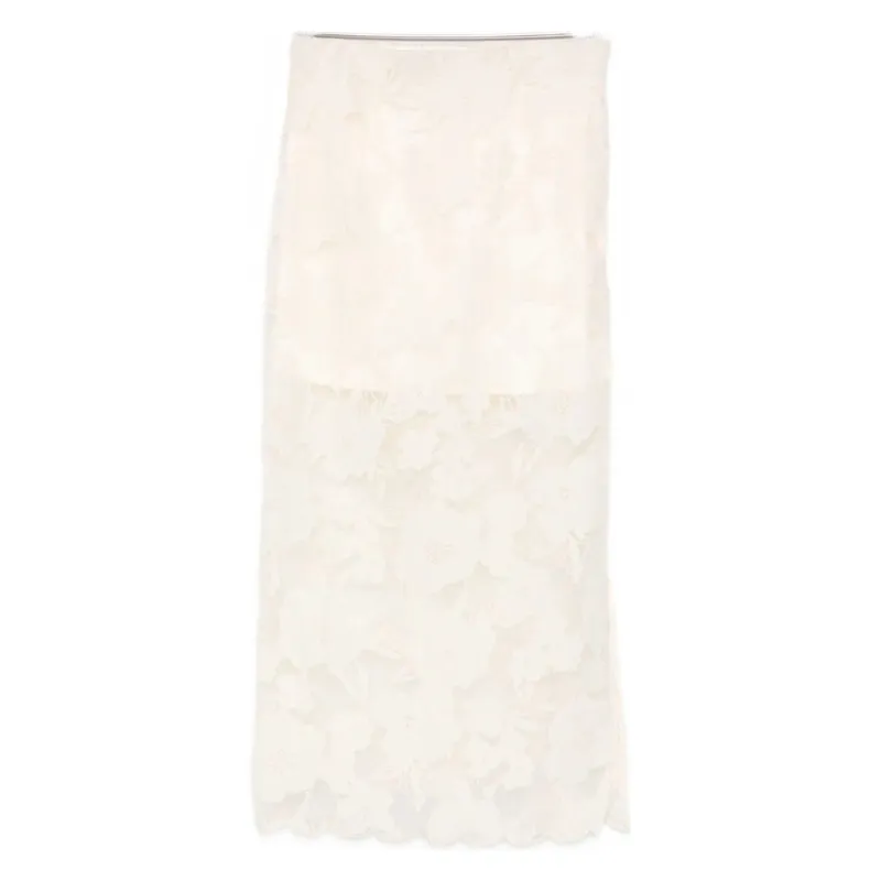 Skirts Neutral sold by Wanan Luxury