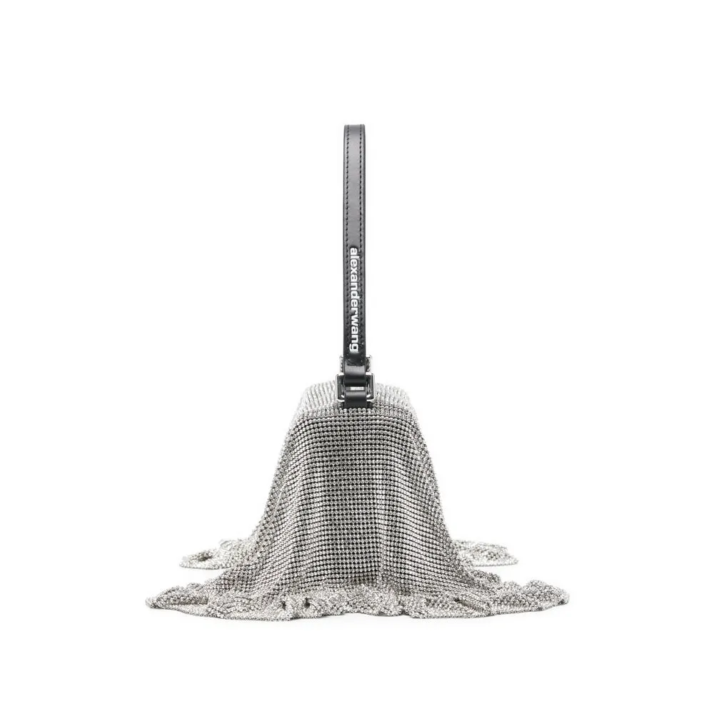 Bags Silver sold by Wanan Luxury product image thumbnail 4