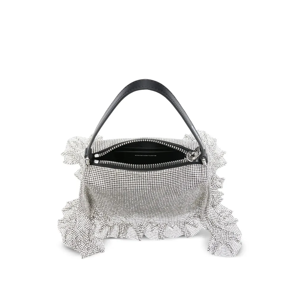 Bags Silver sold by Wanan Luxury product image thumbnail 5