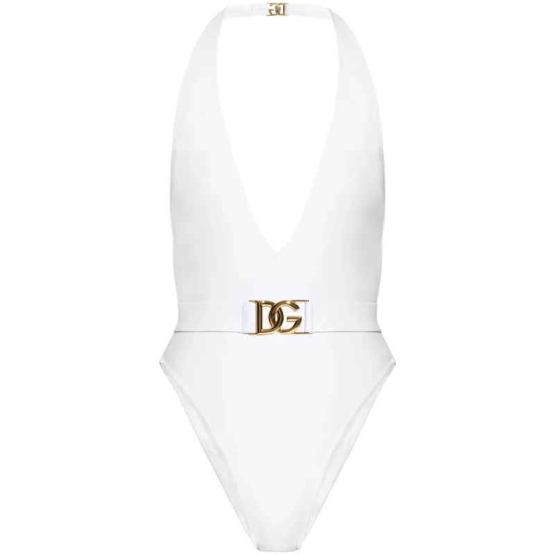 Beachwear White sold by Wanan Luxury