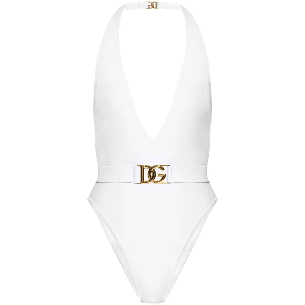 Beachwear White sold by Wanan Luxury