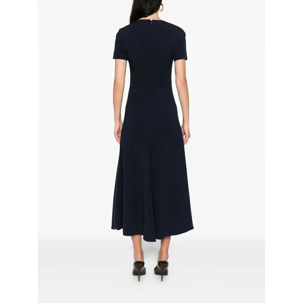 Dresses Blue sold by Wanan Luxury product image thumbnail 2
