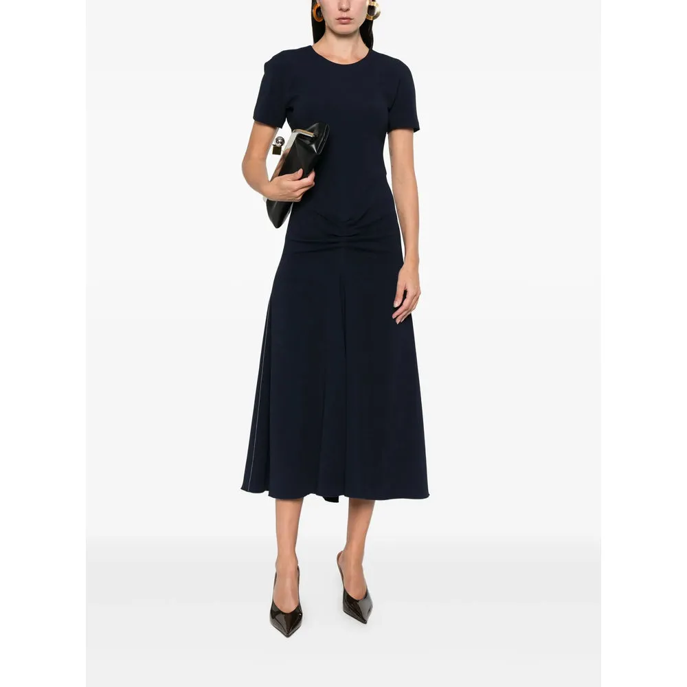 Dresses Blue sold by Wanan Luxury product image thumbnail 3
