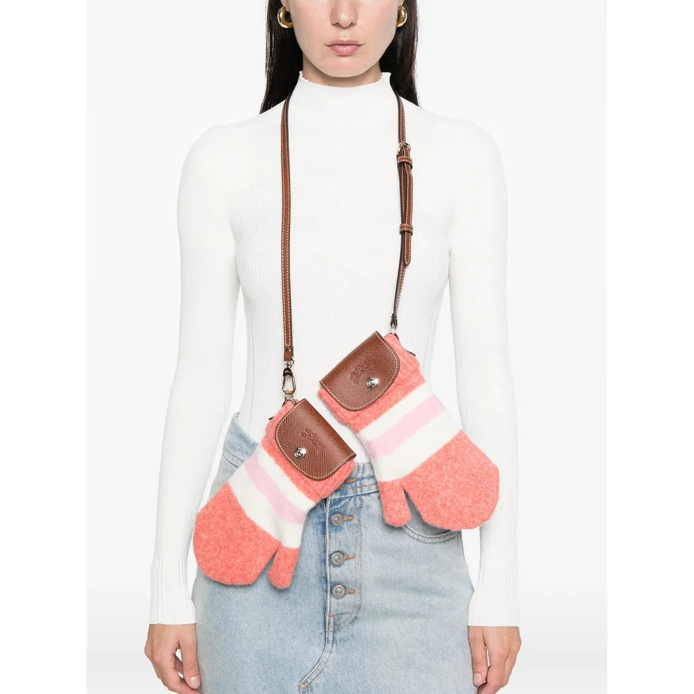 Bags Red sold by Wanan Luxury product image thumbnail 2