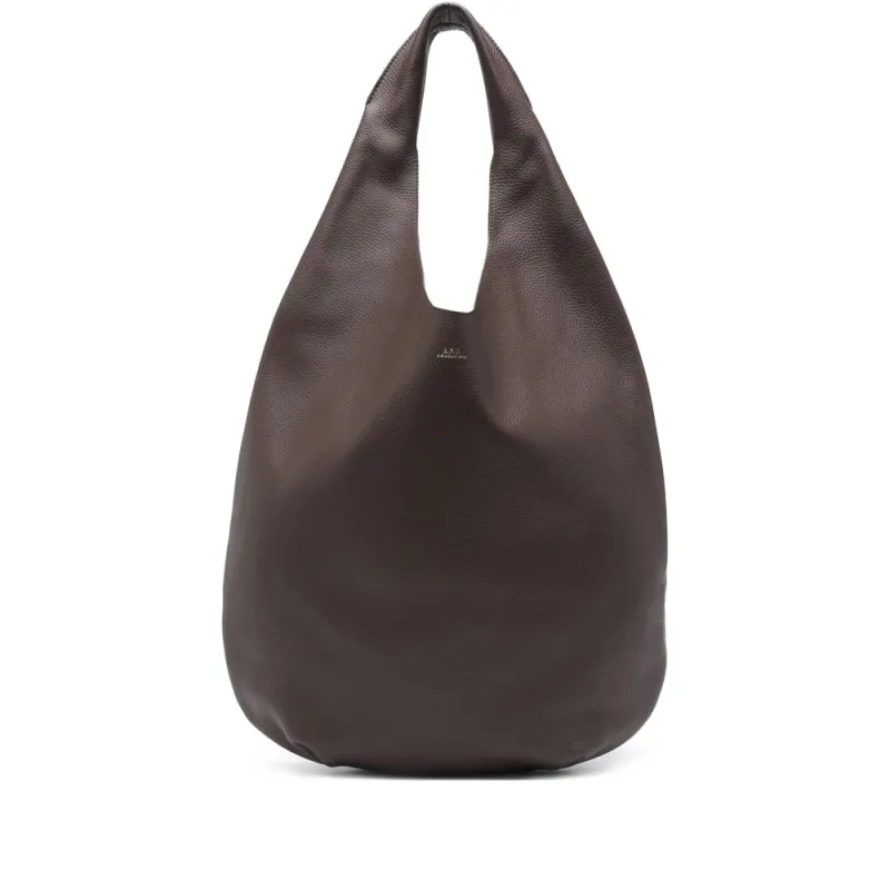 Bags Brown made by A.P.C.