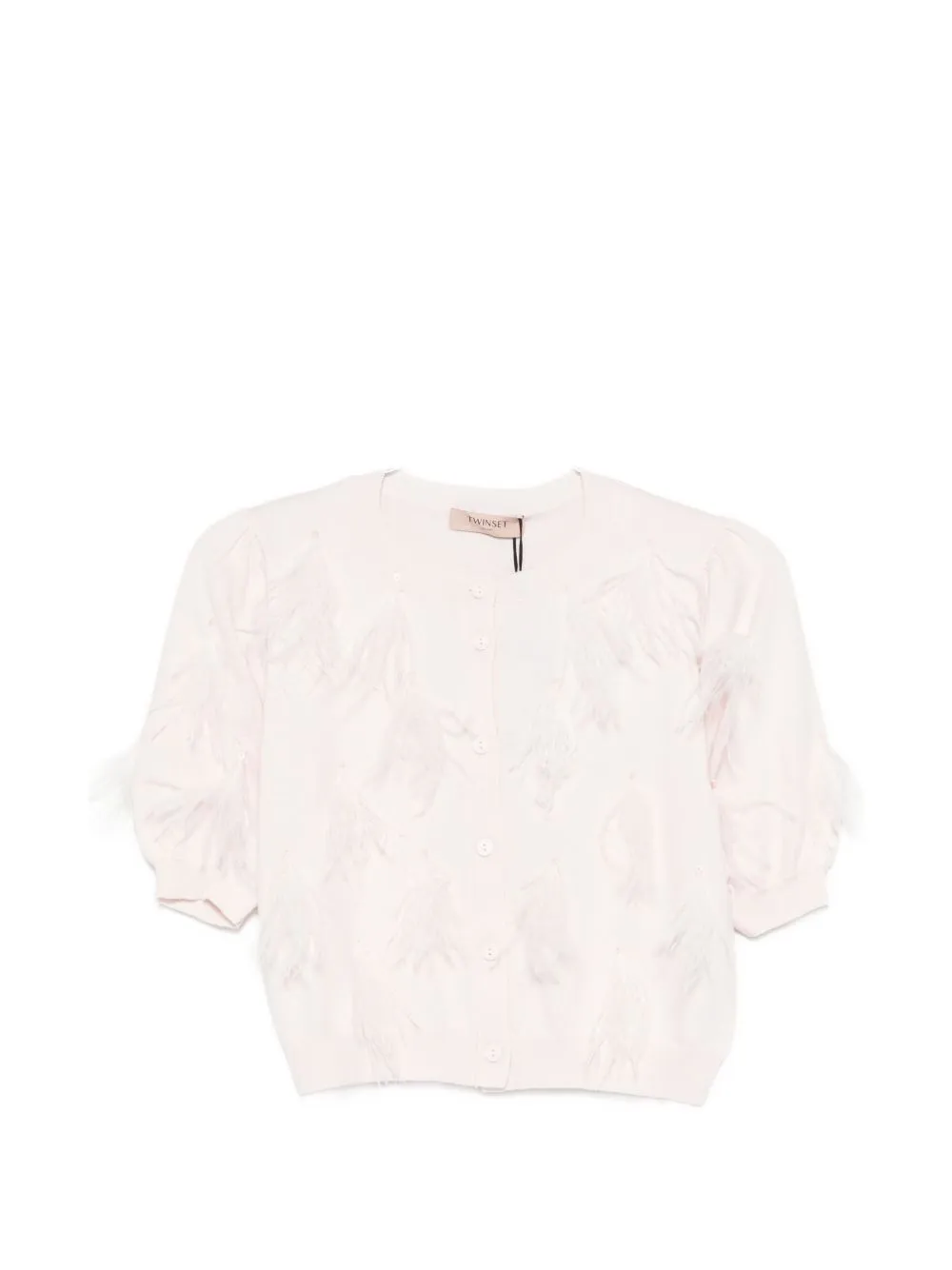 Sweaters Sabbia Rosa sold by Wanan Luxury