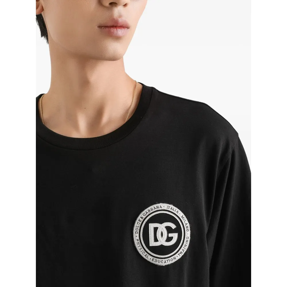 T Shirts Black sold by Wanan Luxury product image thumbnail 2