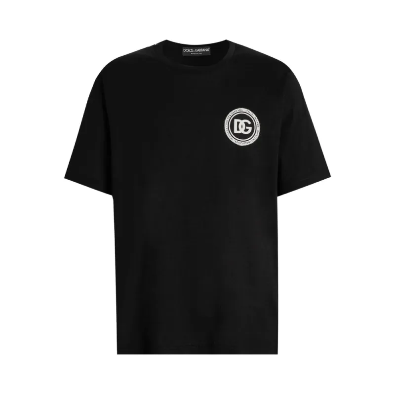 T Shirts Black sold by Wanan Luxury