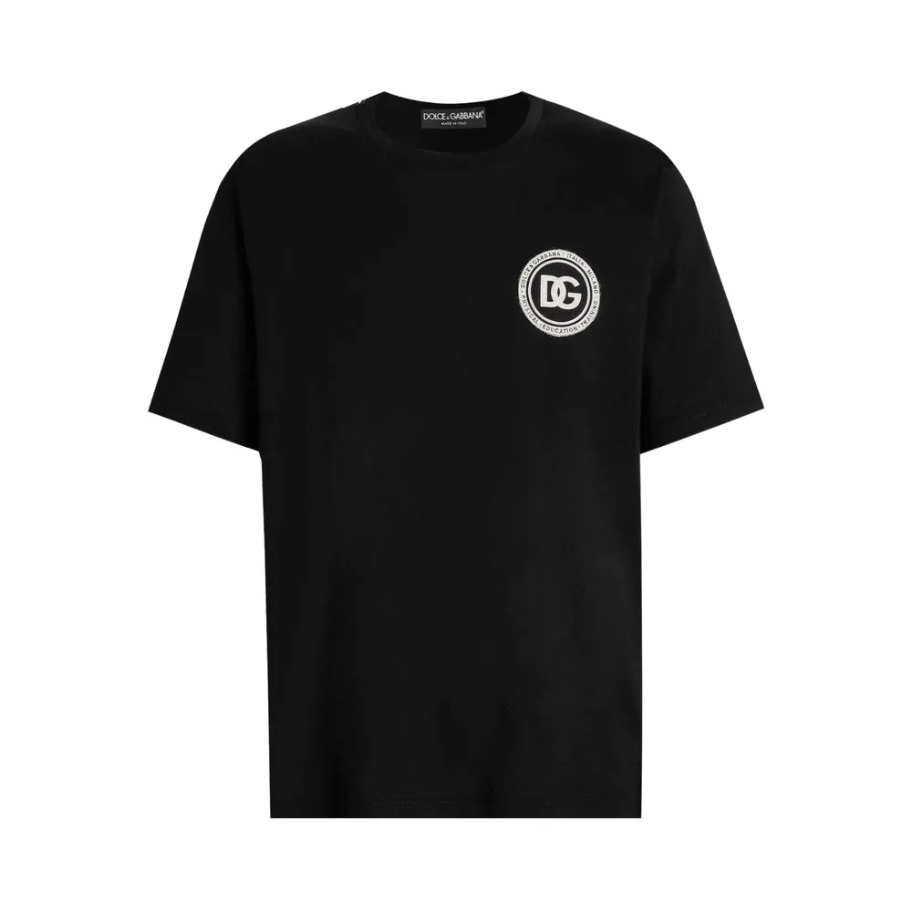 T Shirts Black sold by Wanan Luxury