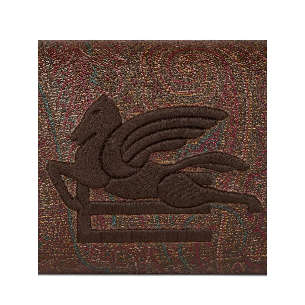 Bum Bags Brown, Red sold by Wanan Luxury product image thumbnail 2