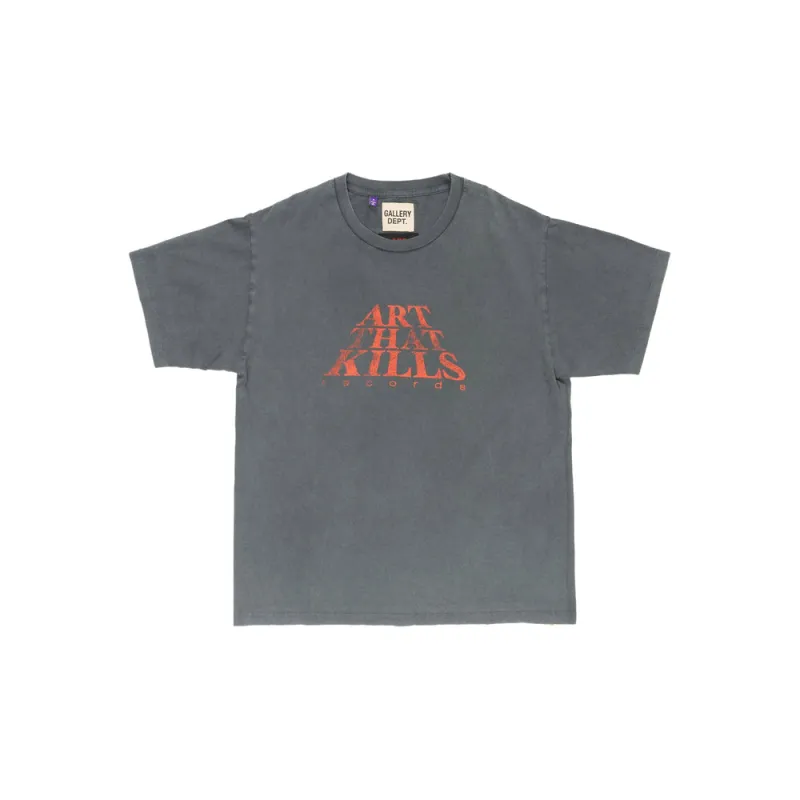 T Shirts Gray sold by Wanan Luxury