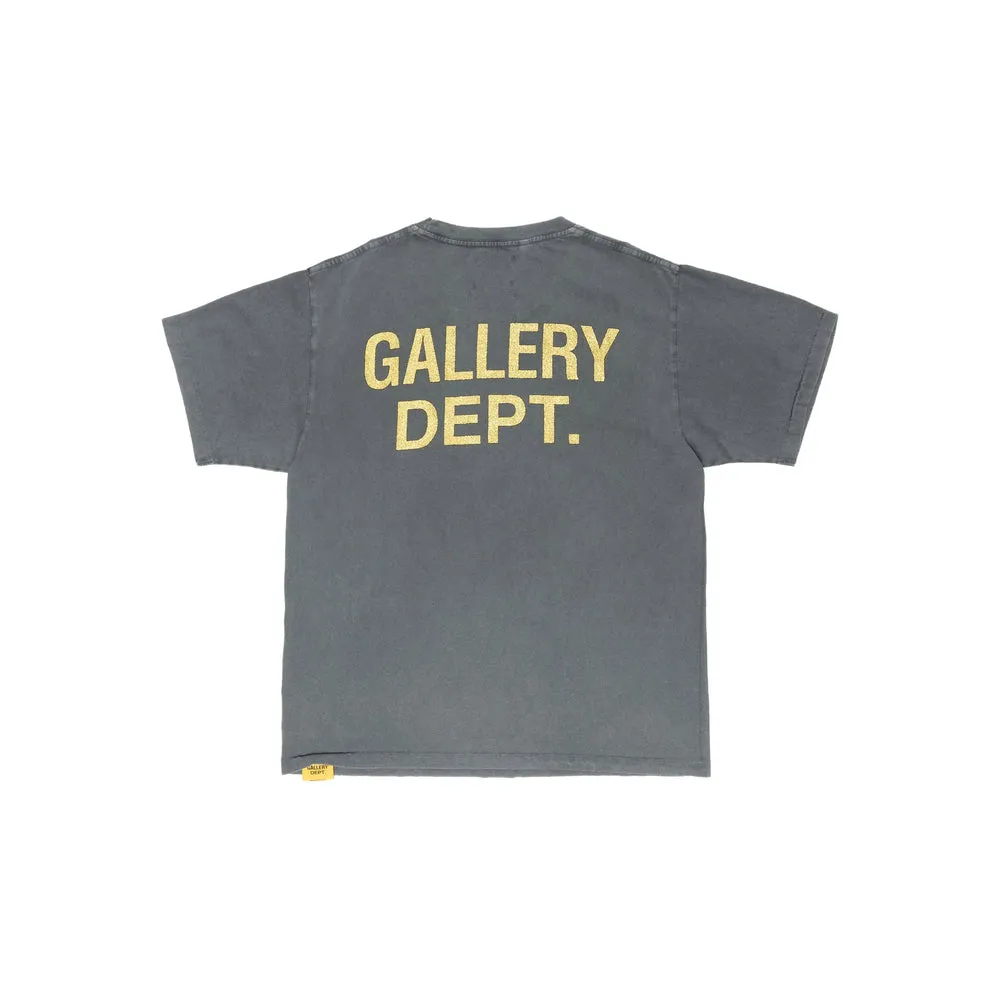 T Shirts Gray sold by Wanan Luxury product image thumbnail 3