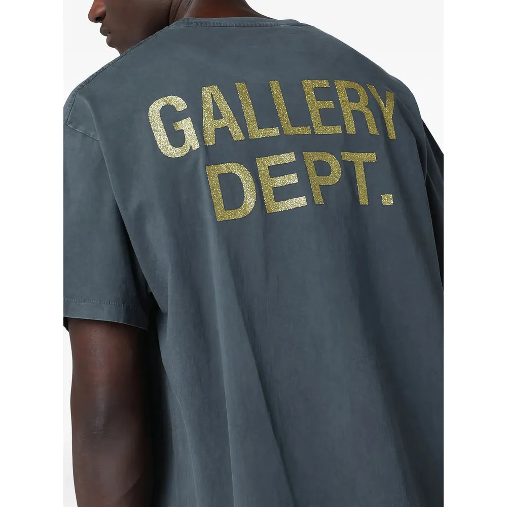 T Shirts Gray sold by Wanan Luxury product image thumbnail 2