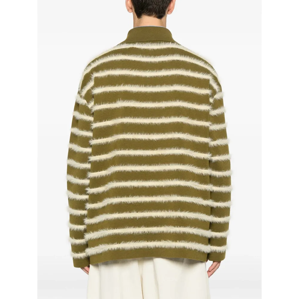 Sweaters Green sold by Wanan Luxury product image thumbnail 5