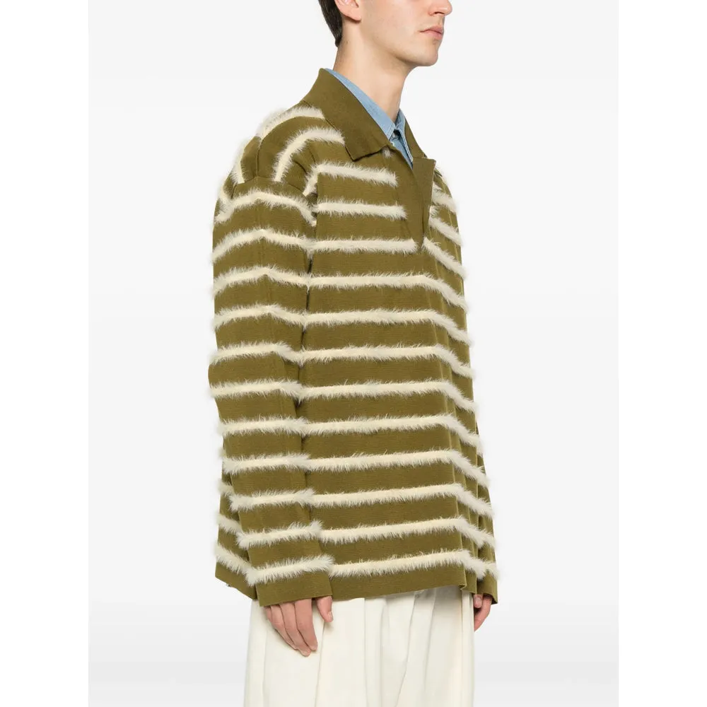 Sweaters Green sold by Wanan Luxury product image thumbnail 2