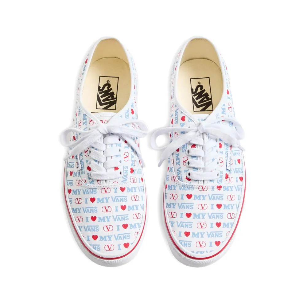 Sneakers White, Blue sold by Wanan Luxury product image thumbnail 4