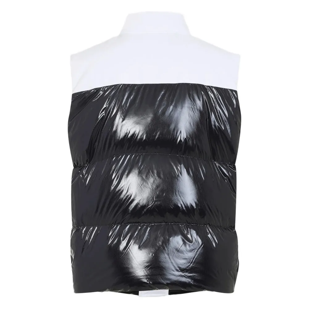 Outwear Waistcoats White, Black sold by Wanan Luxury product image thumbnail 2