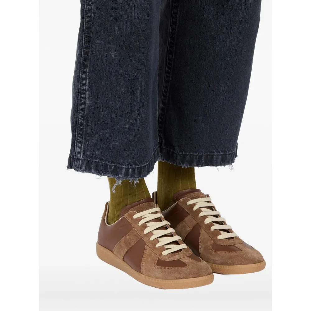 Sneakers Brown sold by Wanan Luxury product image thumbnail 4