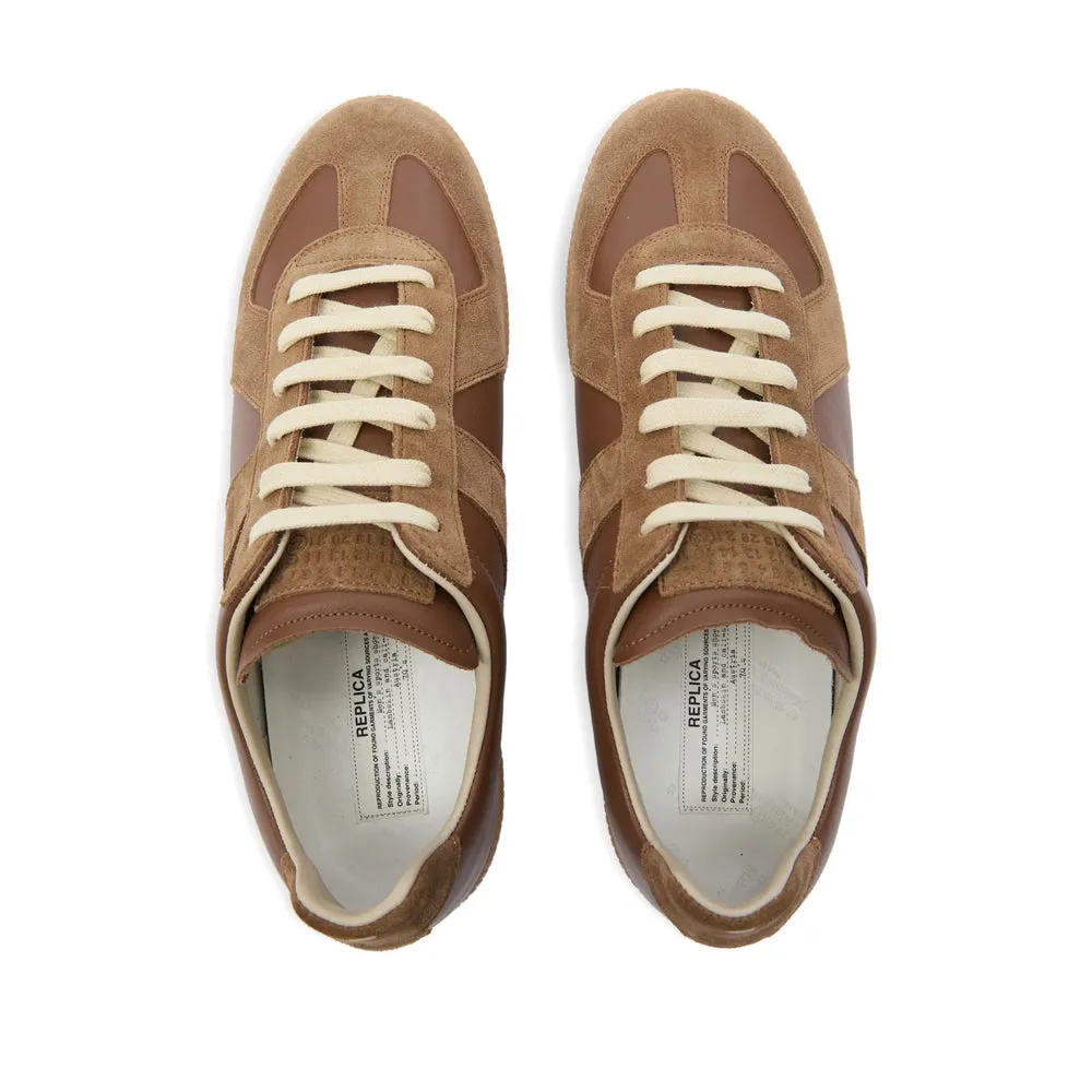 Sneakers Brown sold by Wanan Luxury product image thumbnail 5