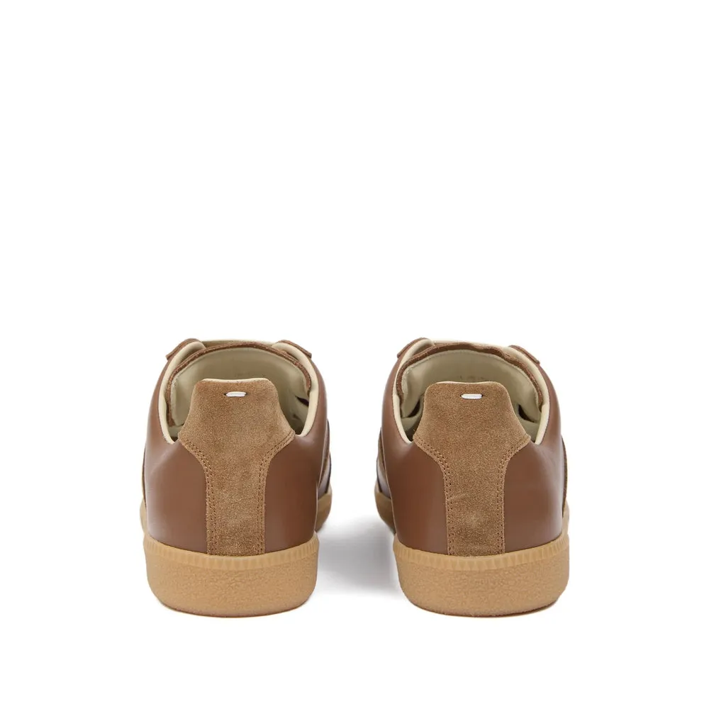 Sneakers Brown sold by Wanan Luxury product image thumbnail 2