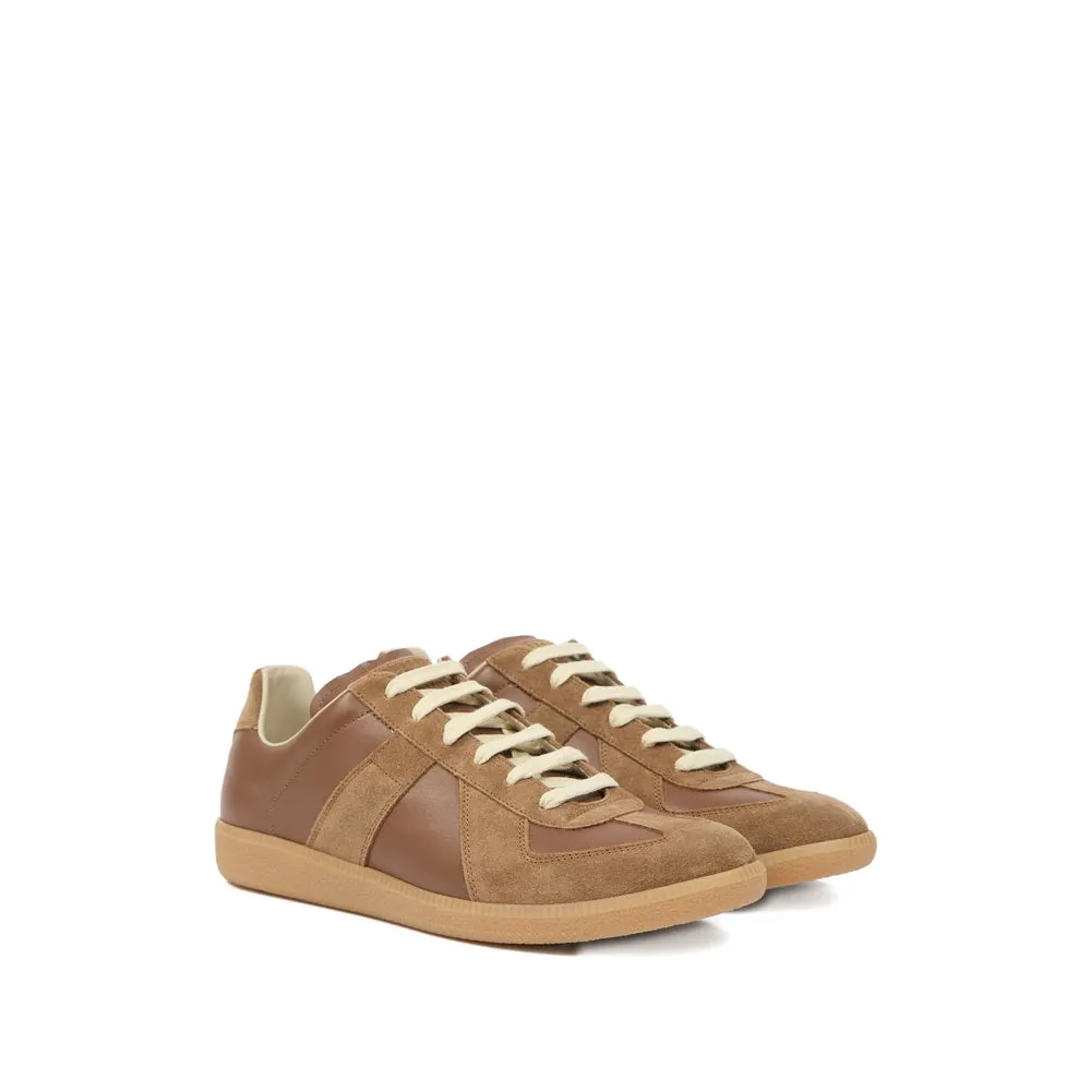 Sneakers Brown sold by Wanan Luxury product image thumbnail 3