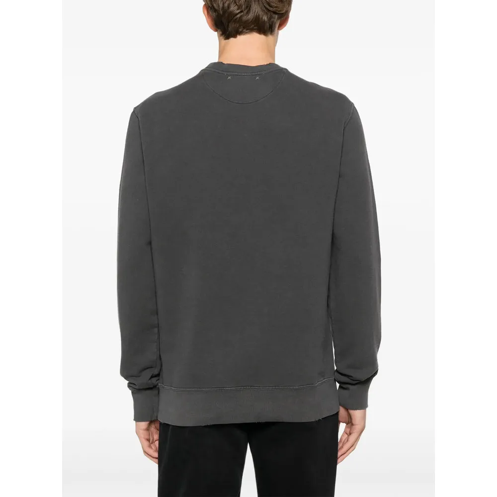 Sweatshirts Gray sold by Wanan Luxury product image thumbnail 4