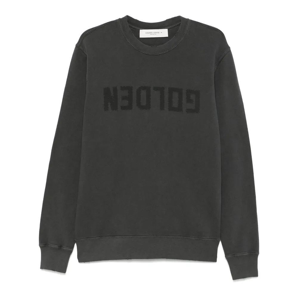 Sweatshirts Gray sold by Wanan Luxury