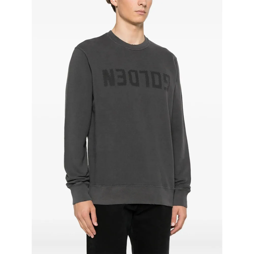 Sweatshirts Gray sold by Wanan Luxury product image thumbnail 3