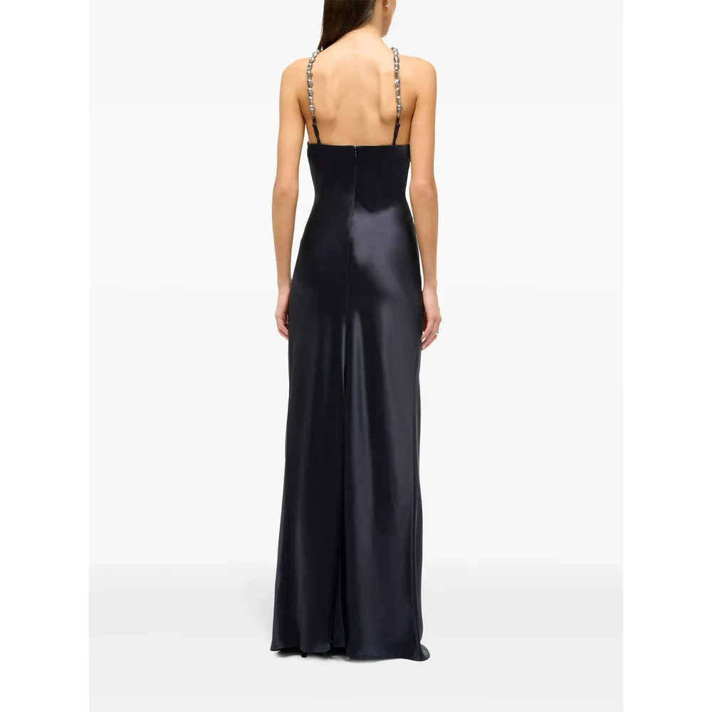Dresses Blue sold by Wanan Luxury product image thumbnail 5