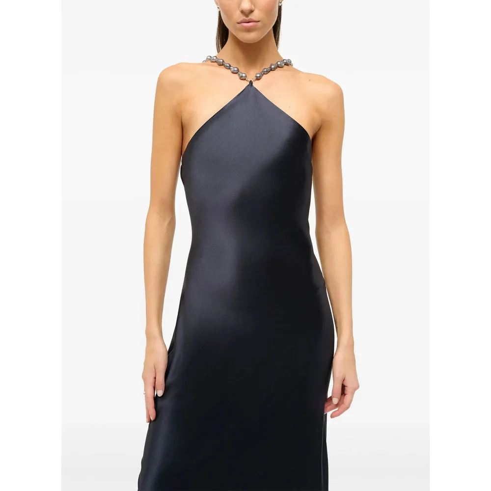 Dresses Blue sold by Wanan Luxury product image thumbnail 3