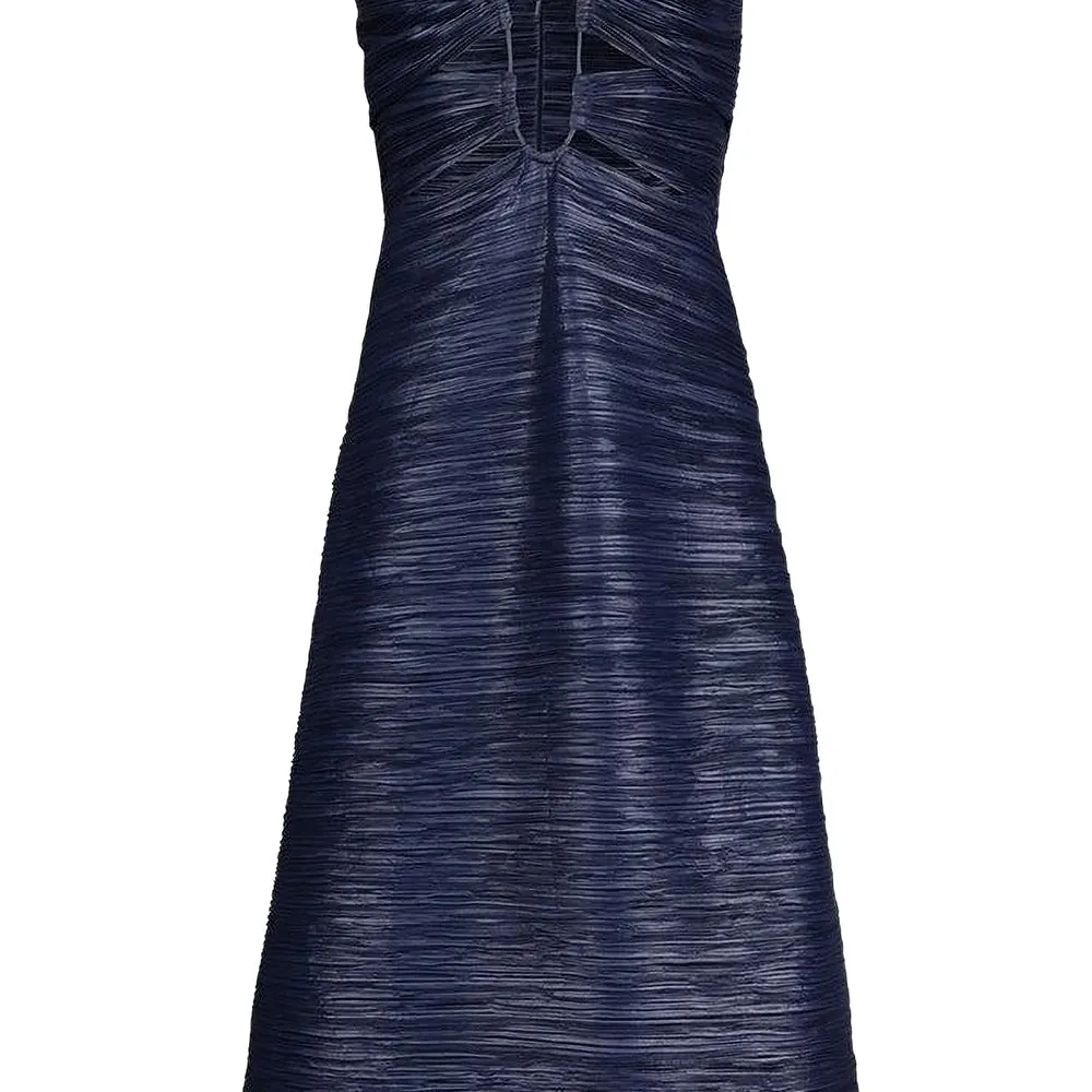 Dresses Blue sold by Wanan Luxury product image thumbnail 2
