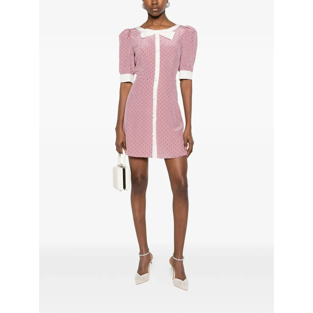 Dresses Pink sold by Wanan Luxury product image thumbnail 3