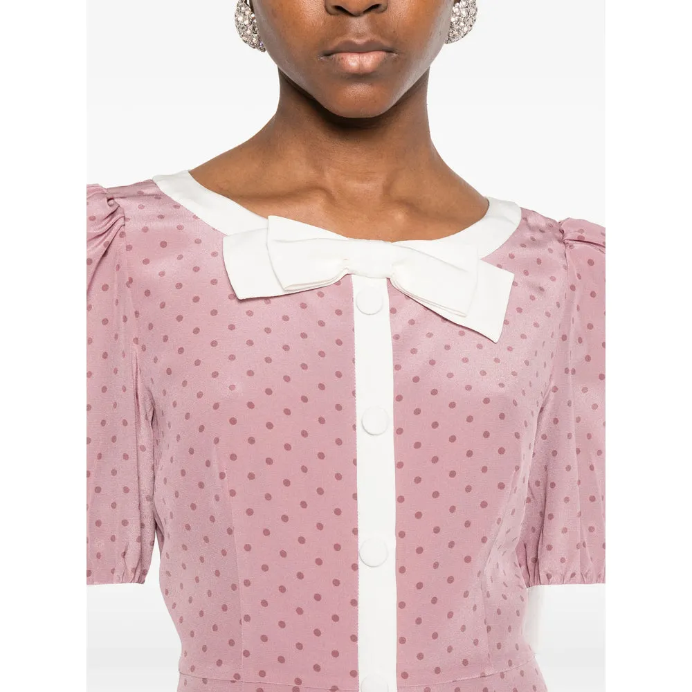 Dresses Pink sold by Wanan Luxury product image thumbnail 4