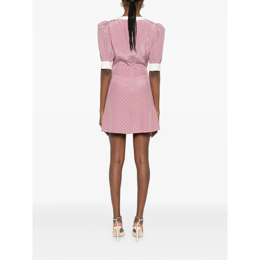 Dresses Pink sold by Wanan Luxury product image thumbnail 5