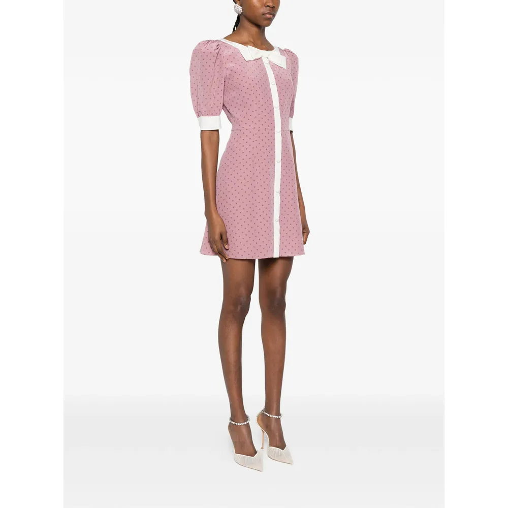 Dresses Pink sold by Wanan Luxury product image thumbnail 2