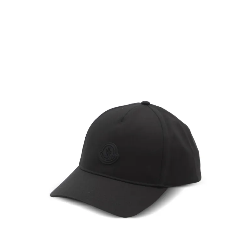 Caps Black sold by Wanan Luxury